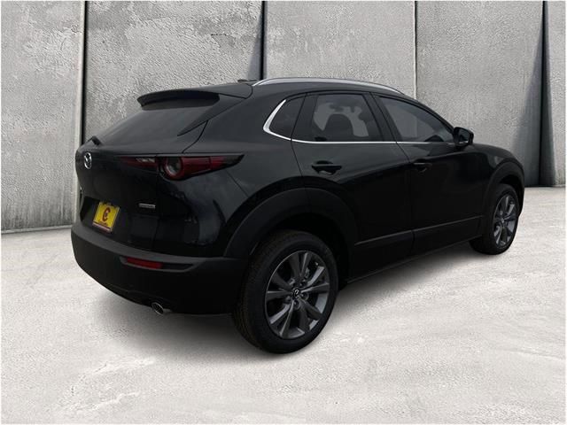 2024 Mazda CX-30 2.5 S Preferred Package