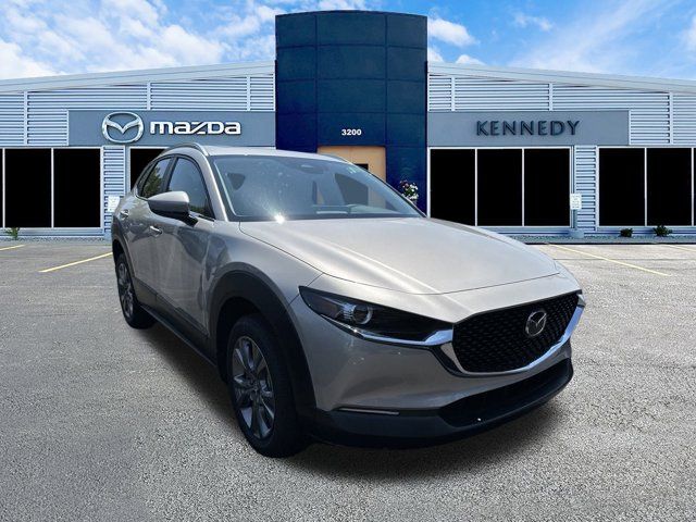 2024 Mazda CX-30 2.5 S Preferred Package