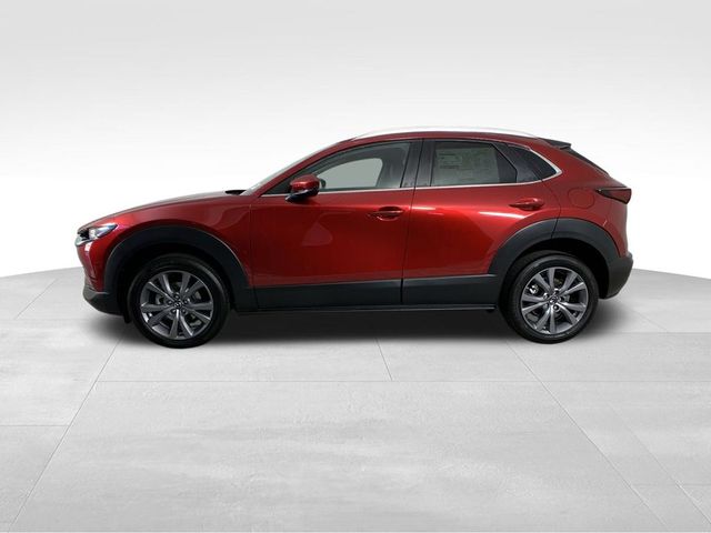 2024 Mazda CX-30 2.5 S Preferred Package