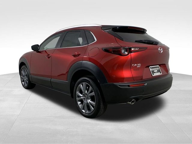 2024 Mazda CX-30 2.5 S Preferred Package