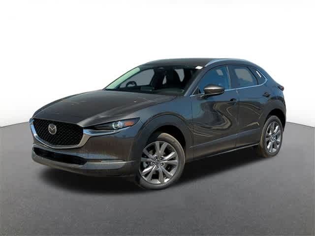 2024 Mazda CX-30 2.5 S Preferred Package