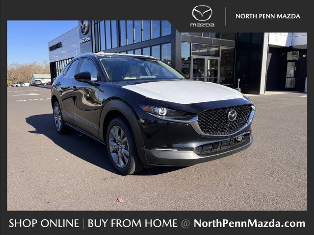 2024 Mazda CX-30 2.5 S Preferred Package