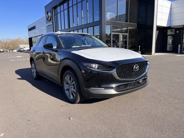 2024 Mazda CX-30 2.5 S Preferred Package