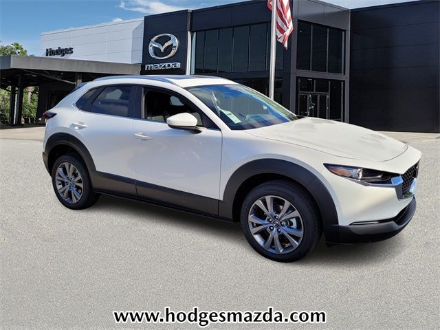 2024 Mazda CX-30 2.5 S Preferred Package