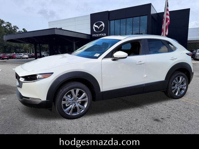 2024 Mazda CX-30 2.5 S Preferred Package