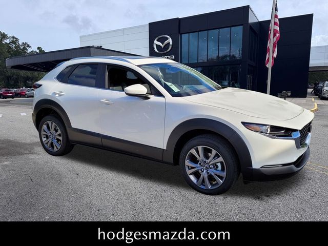 2024 Mazda CX-30 2.5 S Preferred Package