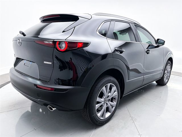 2024 Mazda CX-30 2.5 S Preferred Package