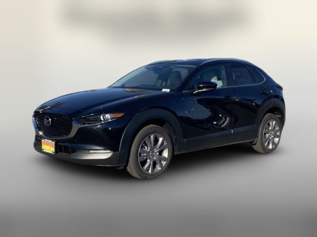 2024 Mazda CX-30 2.5 S Preferred Package