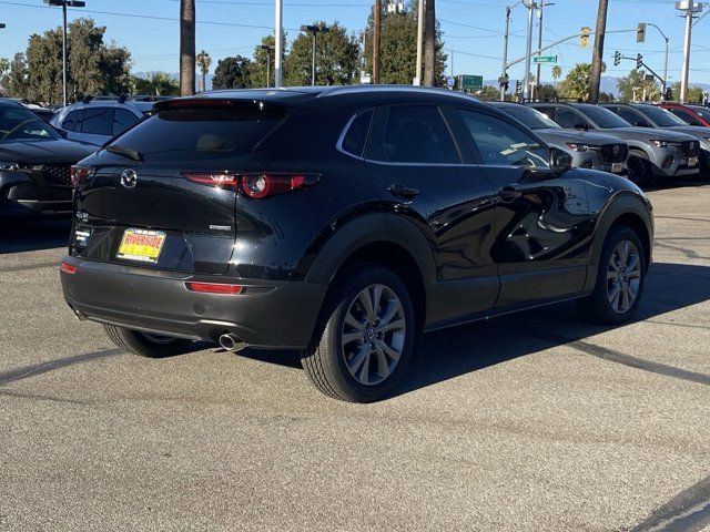 2024 Mazda CX-30 2.5 S Preferred Package