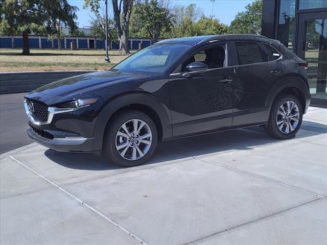 2024 Mazda CX-30 2.5 S Preferred Package