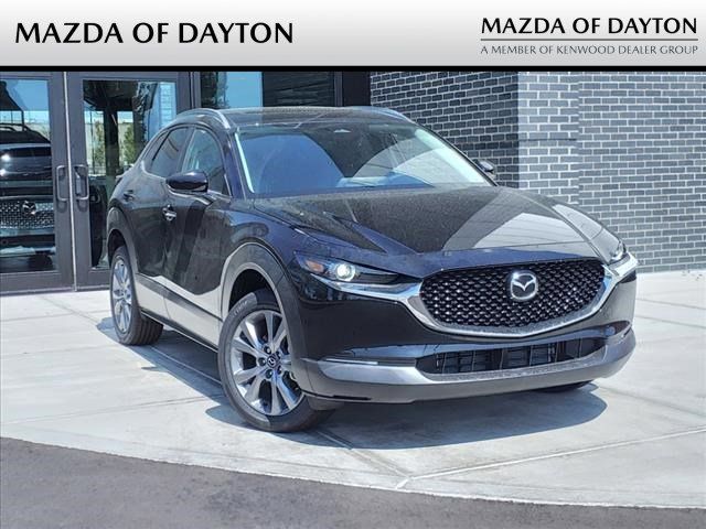 2024 Mazda CX-30 2.5 S Preferred Package