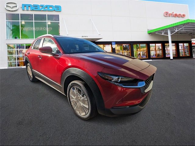 2024 Mazda CX-30 2.5 S Preferred Package