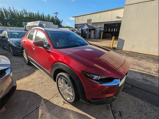 2024 Mazda CX-30 2.5 S Preferred Package