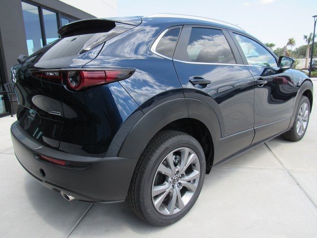 2024 Mazda CX-30 2.5 S Preferred Package