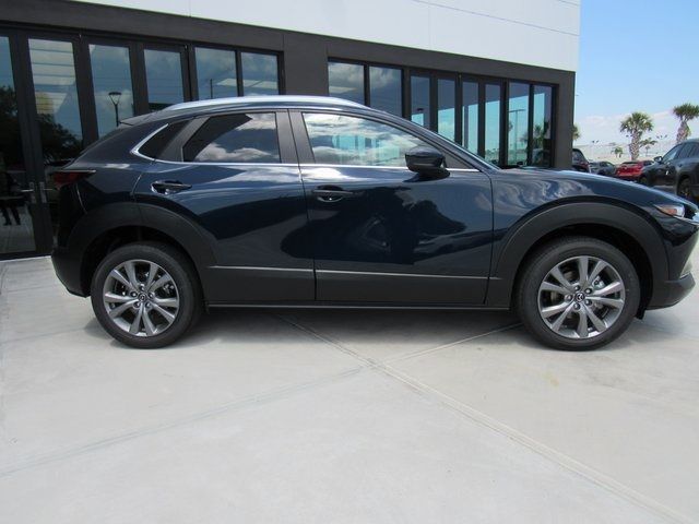 2024 Mazda CX-30 2.5 S Preferred Package