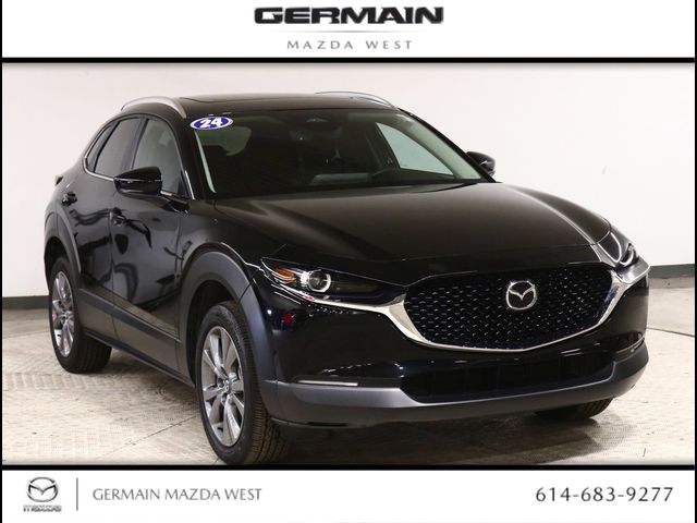 2024 Mazda CX-30 2.5 S Preferred Package