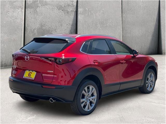 2024 Mazda CX-30 2.5 S Preferred Package