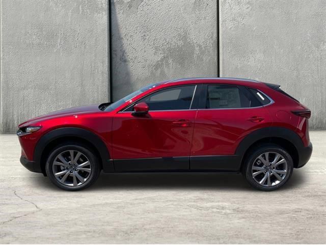 2024 Mazda CX-30 2.5 S Preferred Package