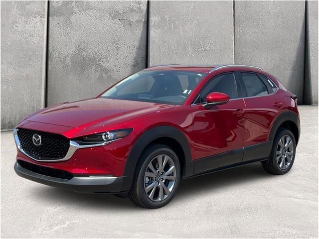 2024 Mazda CX-30 2.5 S Preferred Package