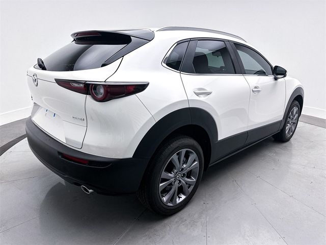 2024 Mazda CX-30 2.5 S Preferred Package