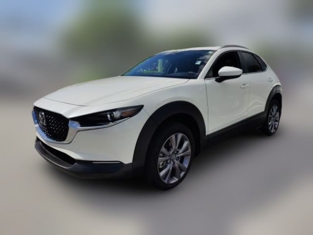 2024 Mazda CX-30 2.5 S Preferred Package