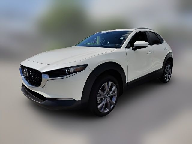 2024 Mazda CX-30 2.5 S Preferred Package