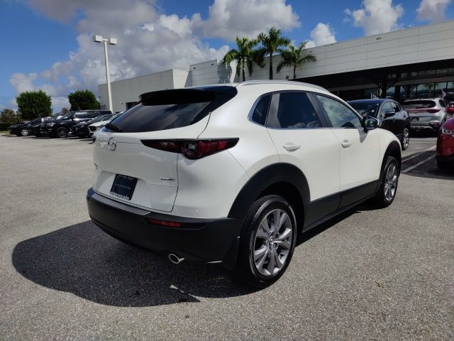 2024 Mazda CX-30 2.5 S Preferred Package