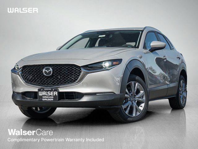 2024 Mazda CX-30 2.5 S Preferred Package