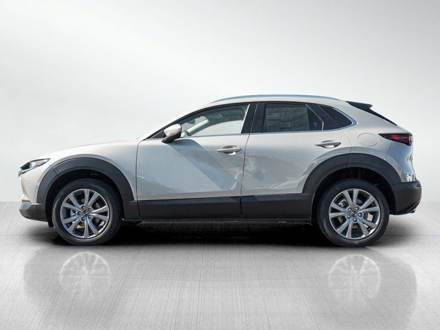 2024 Mazda CX-30 2.5 S Preferred Package