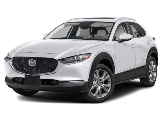 2024 Mazda CX-30 2.5 S Preferred Package