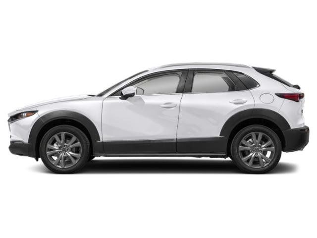 2024 Mazda CX-30 2.5 S Preferred Package