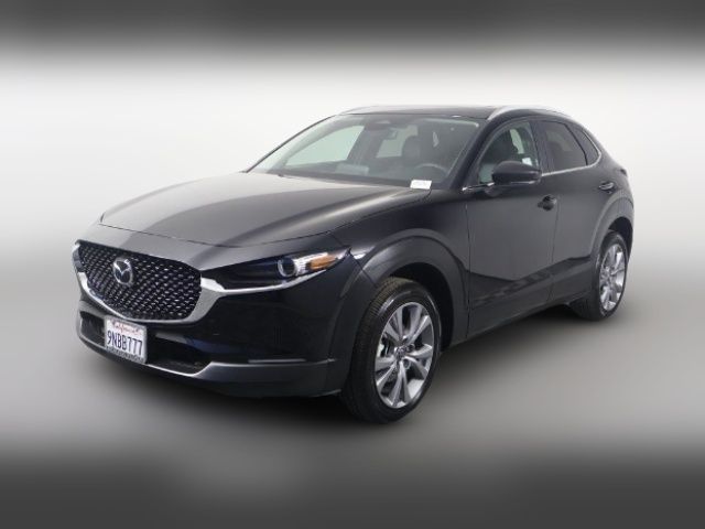 2024 Mazda CX-30 2.5 S Preferred Package