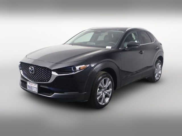 2024 Mazda CX-30 2.5 S Preferred Package