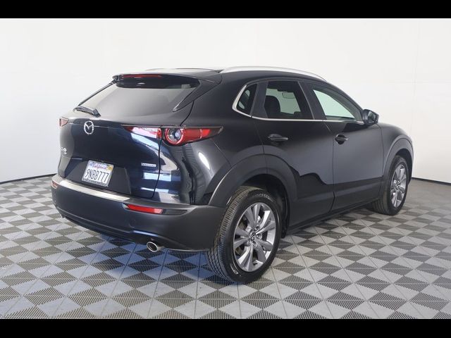 2024 Mazda CX-30 2.5 S Preferred Package