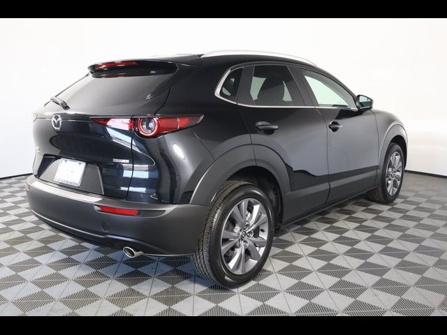 2024 Mazda CX-30 2.5 S Preferred Package