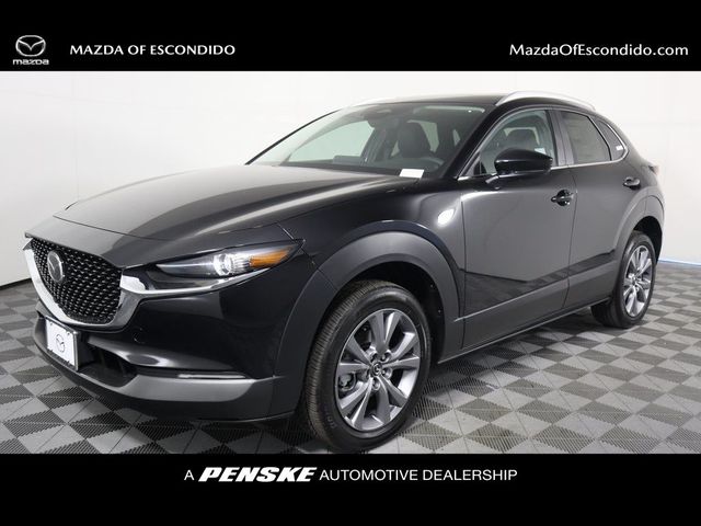 2024 Mazda CX-30 2.5 S Preferred Package