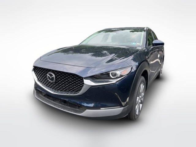 2024 Mazda CX-30 2.5 S Preferred Package