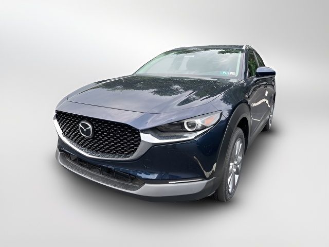 2024 Mazda CX-30 2.5 S Preferred Package