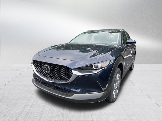 2024 Mazda CX-30 2.5 S Preferred Package