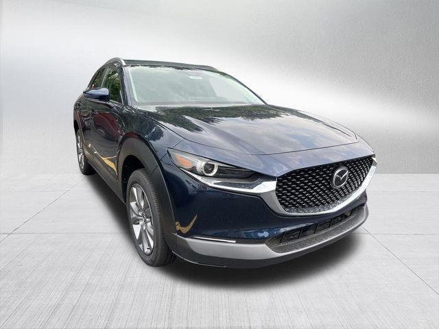 2024 Mazda CX-30 2.5 S Preferred Package