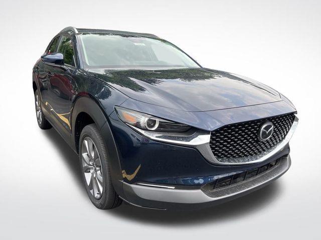 2024 Mazda CX-30 2.5 S Preferred Package