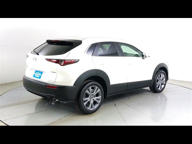 2024 Mazda CX-30 2.5 S Preferred Package