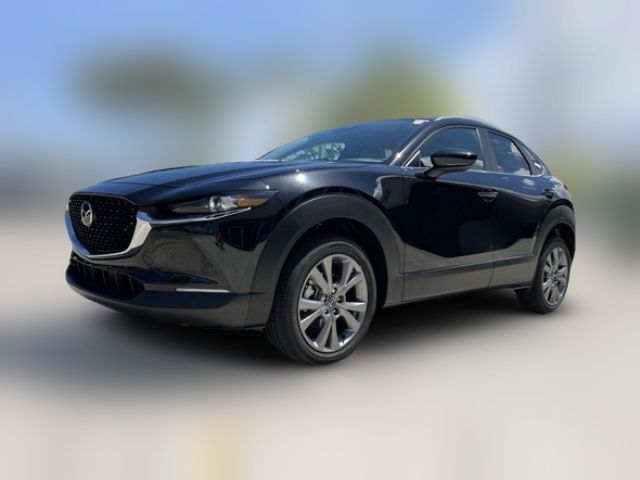 2024 Mazda CX-30 2.5 S Preferred Package