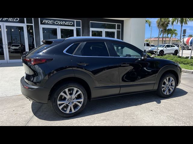 2024 Mazda CX-30 2.5 S Preferred Package