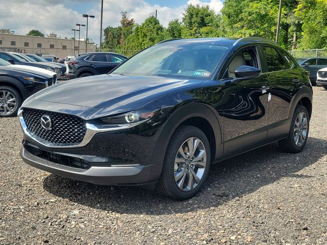 2024 Mazda CX-30 2.5 S Preferred Package