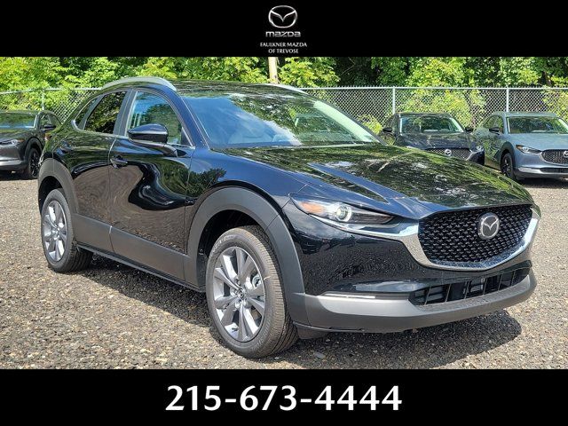 2024 Mazda CX-30 2.5 S Preferred Package