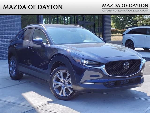 2024 Mazda CX-30 2.5 S Preferred Package