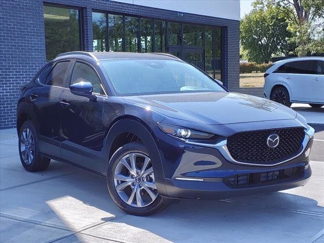 2024 Mazda CX-30 2.5 S Preferred Package