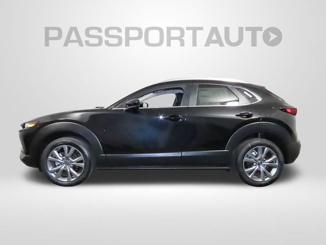 2024 Mazda CX-30 2.5 S Preferred Package