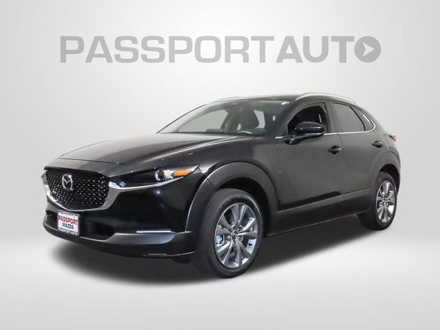 2024 Mazda CX-30 2.5 S Preferred Package